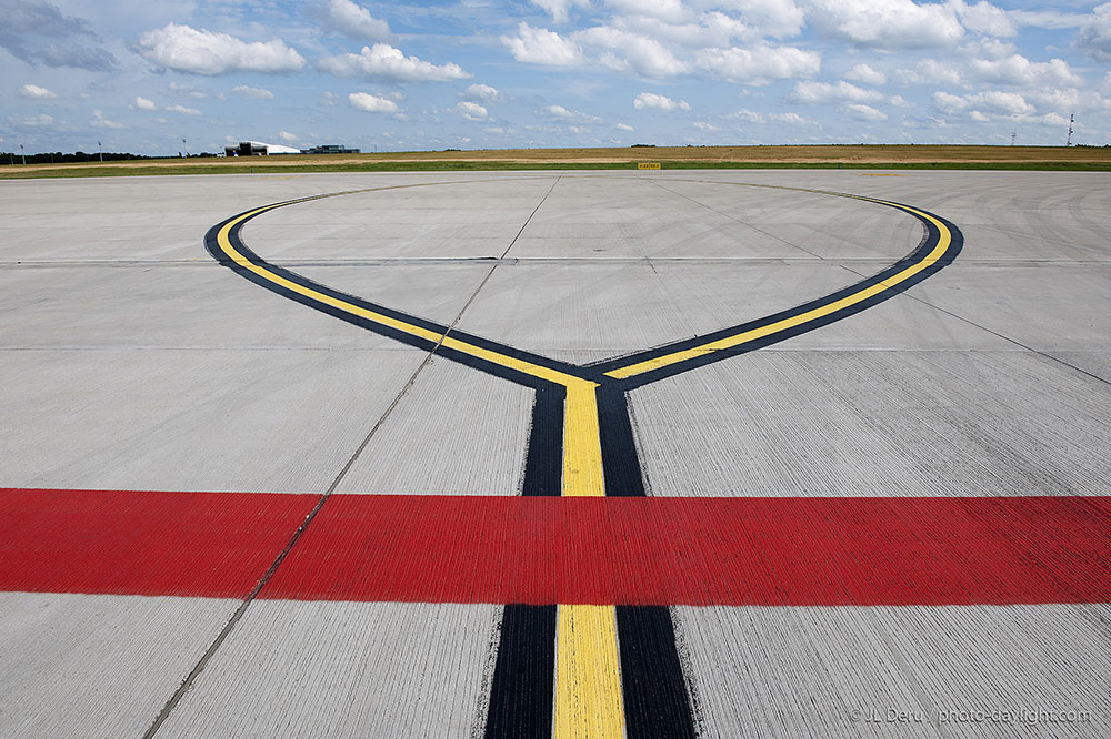 Liege airport